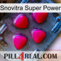 Snovitra Super Power 13